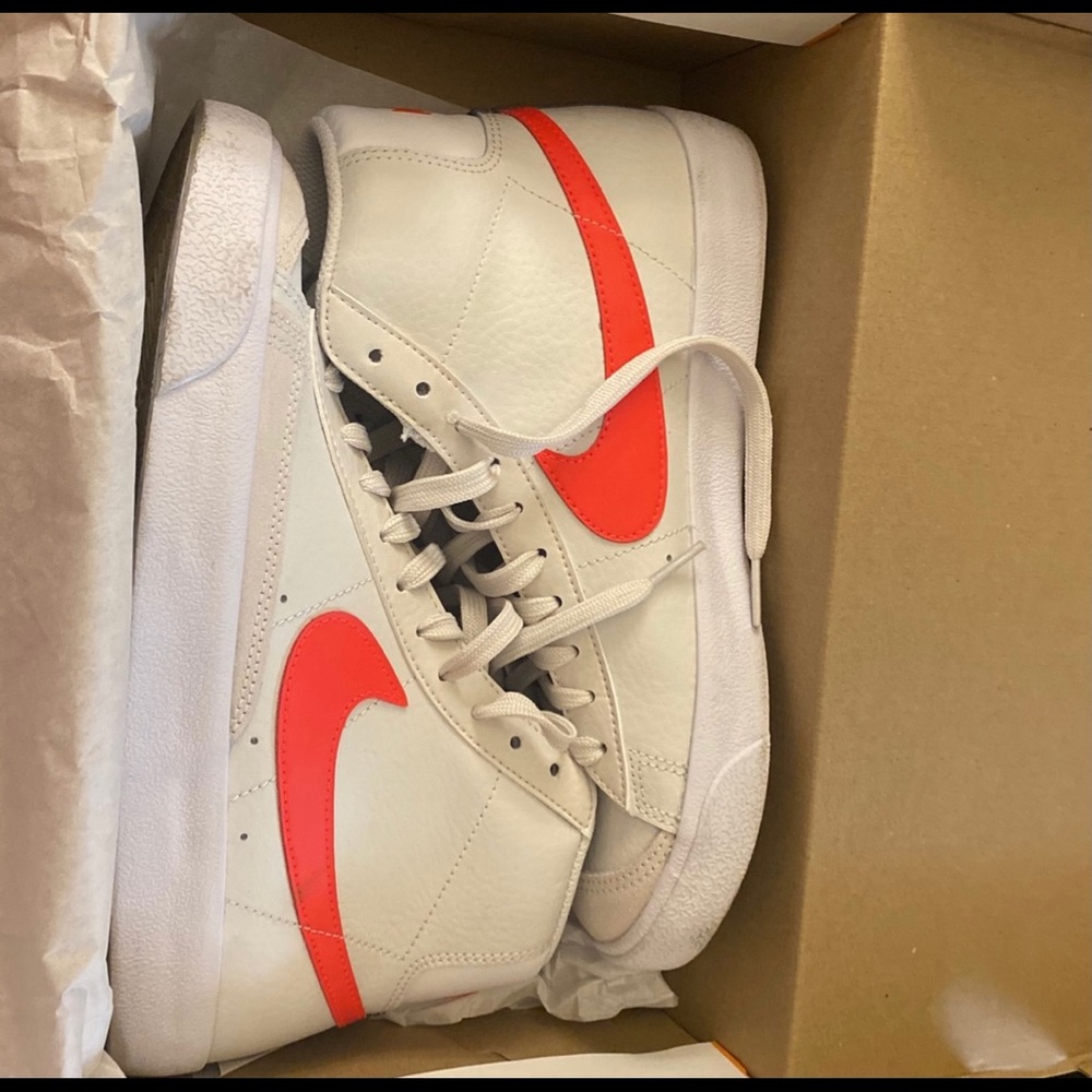 Gs blazers
